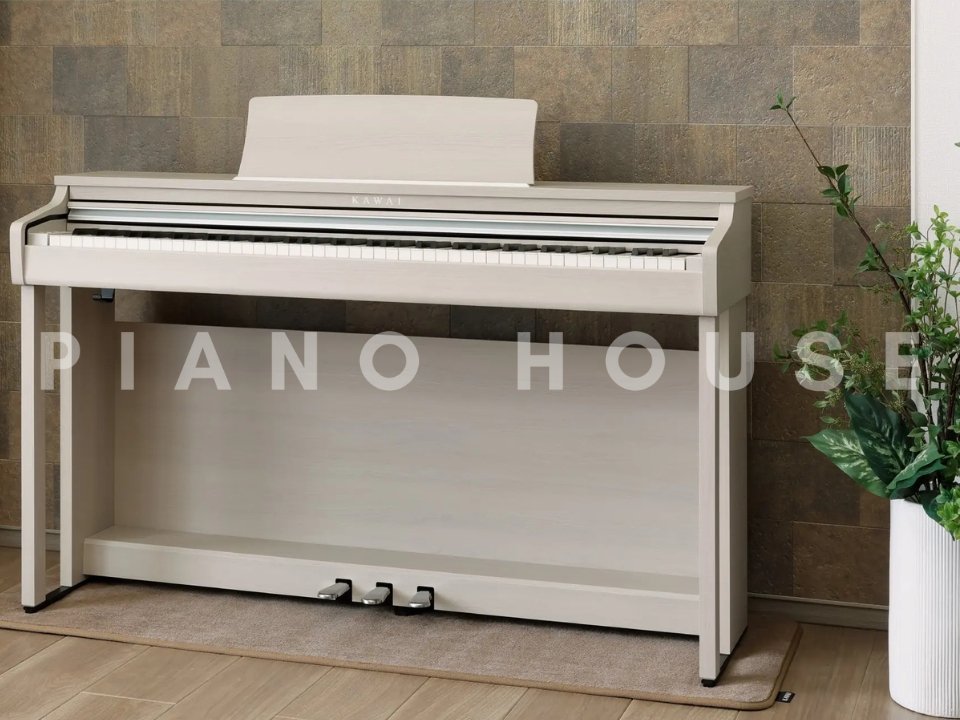 Hình ảnh chi tiết KAWAI CX302 A góc chụp 2